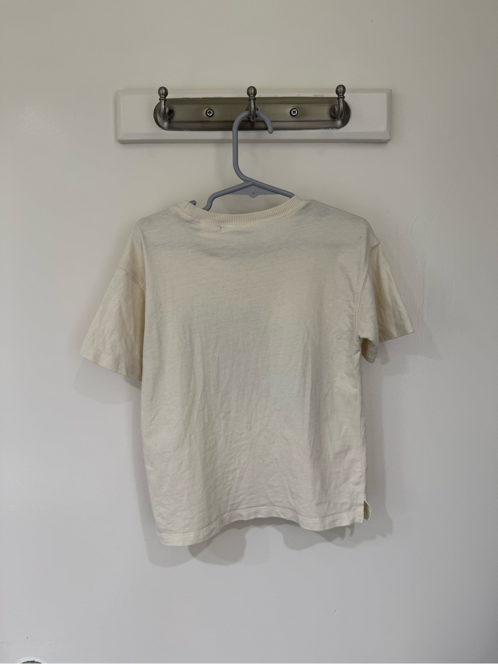 Zara Elephant Tee 3-4 Years - Picture 2 of 5